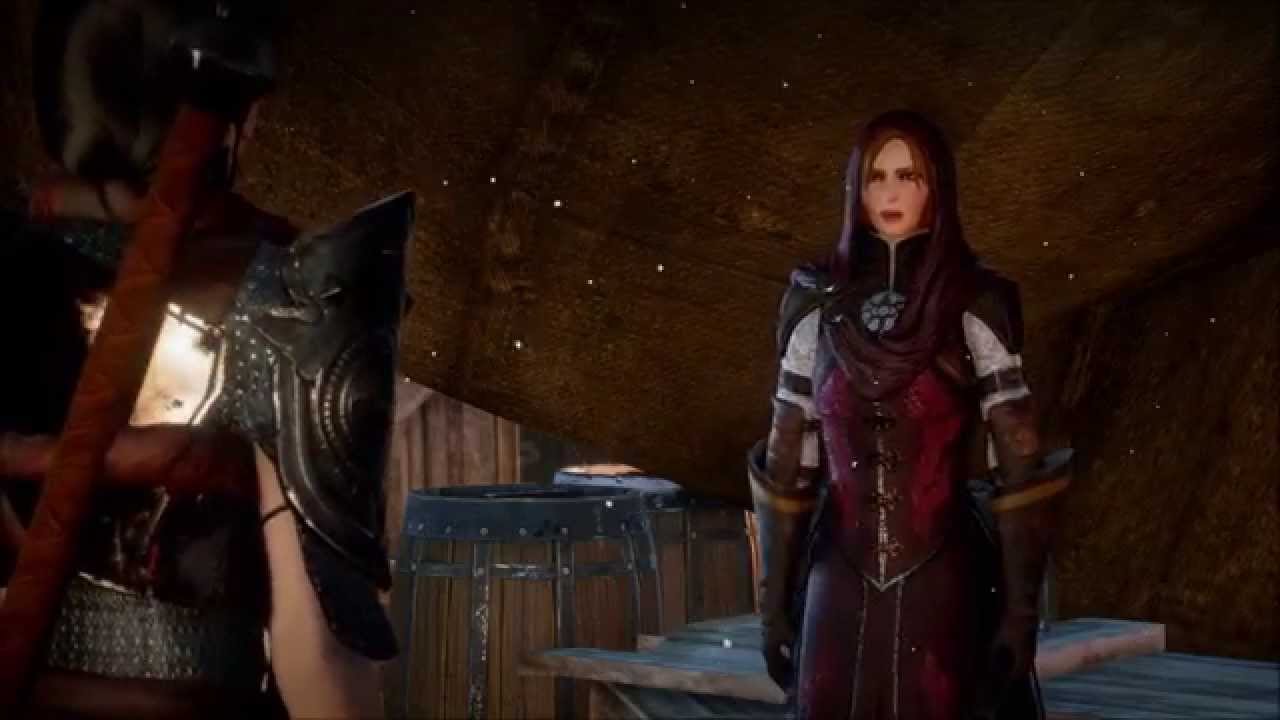 Dragon Age Inquisition Mods Not Working