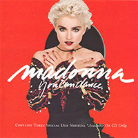 Madonna You Can Dance 320 Torrent